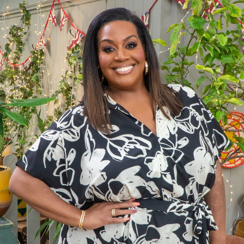 Alison Hammond Stores