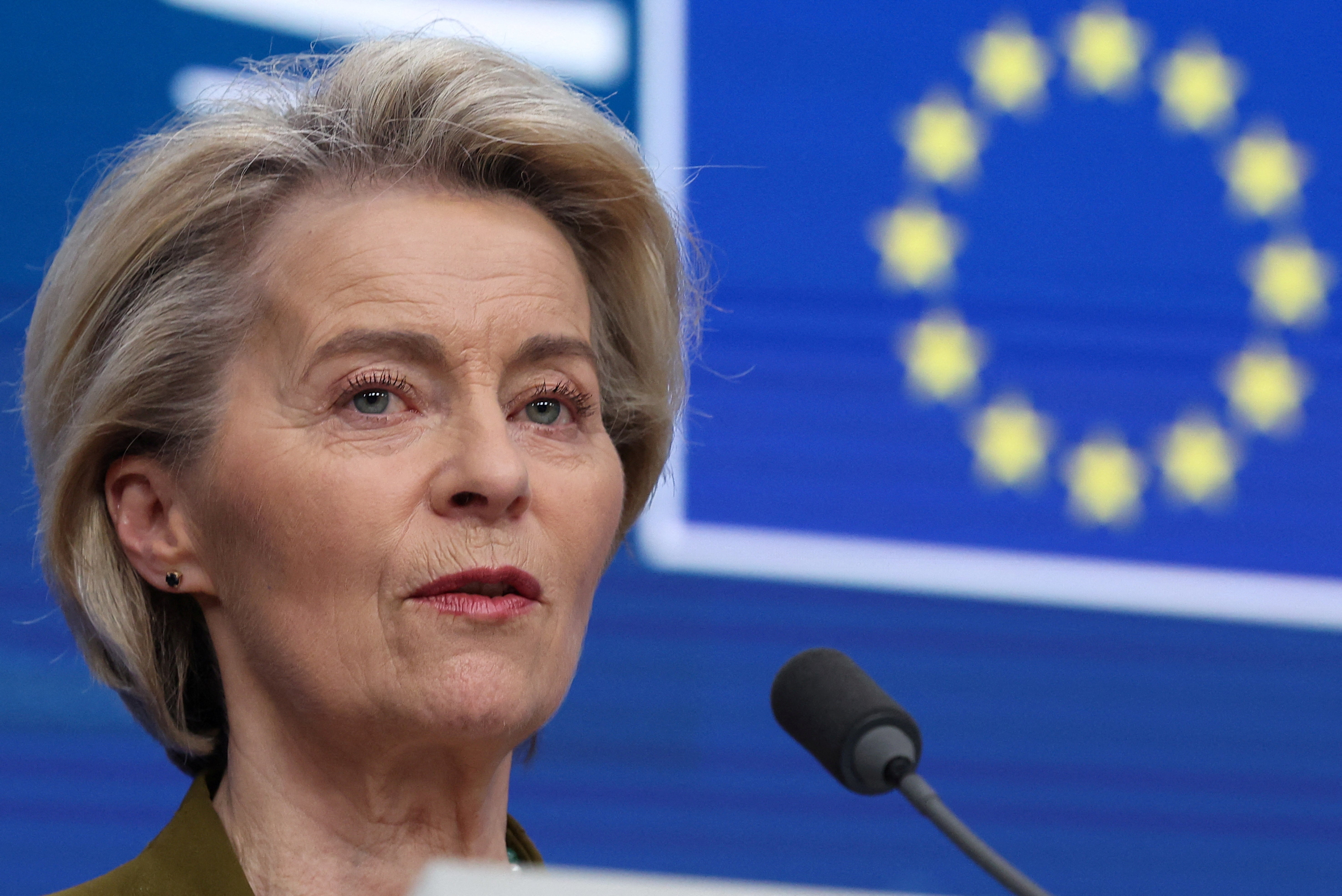UE Commi Compos Ursula von Dr La Ses relata los árboles registrados como 'Gran Iglesia