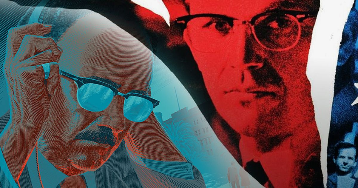 Compartir foto y discusión de JFK