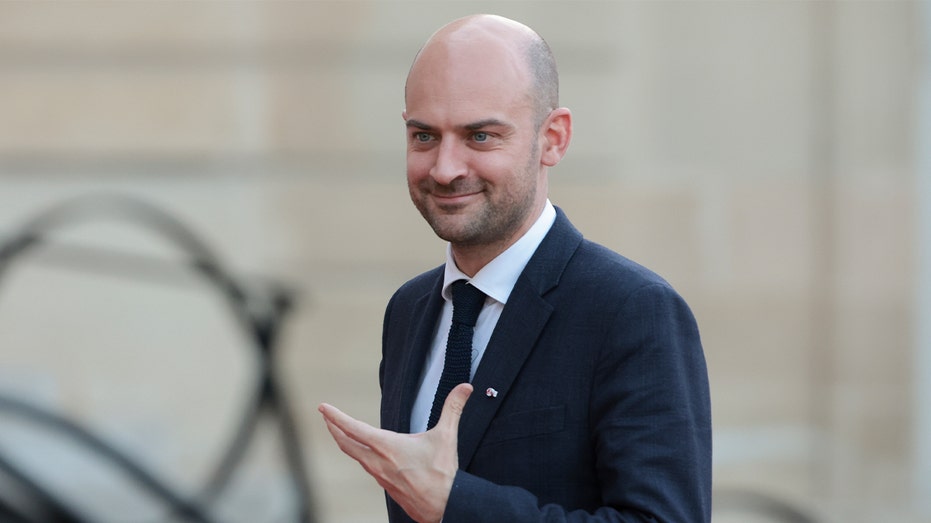 Jean Noër Rot de Francia